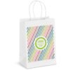 Sample Pack - Branded Digital Print Paper Gift Bags