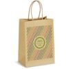 Sample Pack - Branded Digital Print Paper Gift Bags