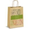 Sample Pack - Branded Digital Print Paper Gift Bags