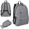 Altitude Trento Laptop Backpack