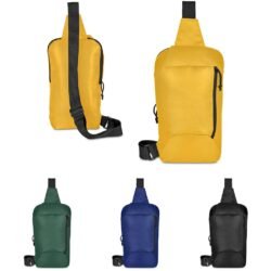 Altitude Fanpark Crossbody Bag