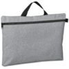 Lockley Document Bag - Grey