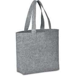 Okiyo Oceania Recycled PET Felt Shopper