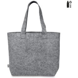 Okiyo Oceania Recycled PET Felt Shopper