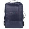 Alex Varga Pantera Laptop Backpack - Navy