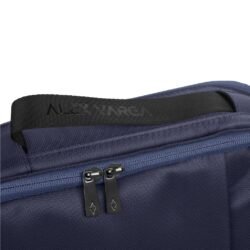 Alex Varga Pantera Laptop Backpack - Navy