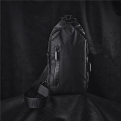 Alex Varga Yucatan Crossbody Sling Bag