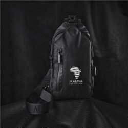 Alex Varga Yucatan Crossbody Sling Bag