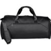 Alex Varga Portonovi Suit & Travel Bag