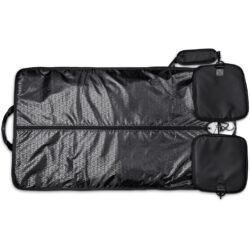 Alex Varga Portonovi Suit & Travel Bag