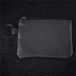 Alex Varga Dinero Coin & Card Purse