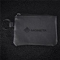 Alex Varga Dinero Coin & Card Purse