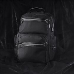 Alex Varga Fitzrovia Laptop Backpack