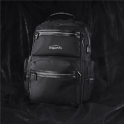 Alex Varga Fitzrovia Laptop Backpack