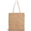 Okiyo Yasashii Jute Shopper