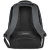 Swiss Cougar Munich Anti-Theft Laptop Backpack