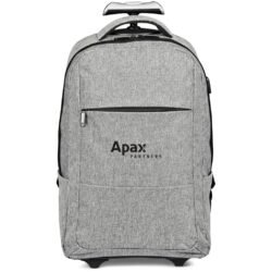 Swiss Cougar San Marino Laptop Trolley Backpack