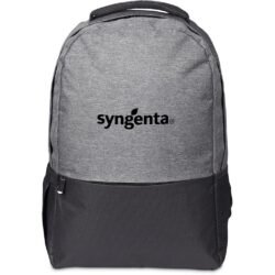 Swiss Cougar Toledo Anti-Theft Laptop Backpack