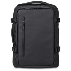 Swiss Cougar Lancaster Hybrid Laptop Backpack - BL