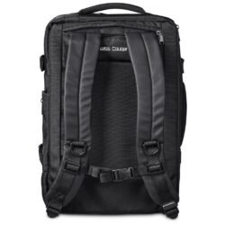 Swiss Cougar Lancaster Hybrid Laptop Backpack - BL