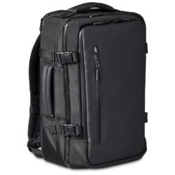 Swiss Cougar Lancaster Hybrid Laptop Backpack - BL