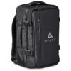 Swiss Cougar Lancaster Hybrid Laptop Backpack - BL