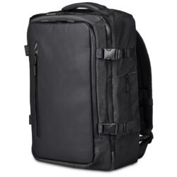 Swiss Cougar Lancaster Hybrid Laptop Backpack - BL