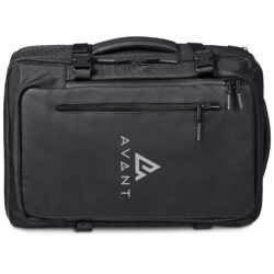 Swiss Cougar Lancaster Hybrid Laptop Backpack - BL