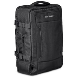 Swiss Cougar Lancaster Hybrid Laptop Backpack - BL