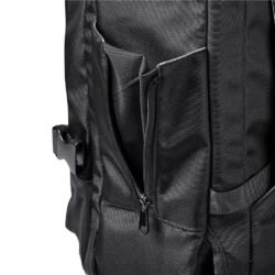 Swiss Cougar Lancaster Hybrid Laptop Backpack - BL