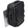 Swiss Cougar Lancaster Hybrid Laptop Backpack - BL