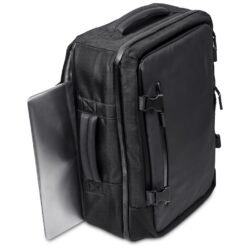 Swiss Cougar Lancaster Hybrid Laptop Backpack - BL