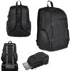 Swiss Cougar Rivoli Laptop Backpack