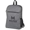 Serendipio Metrocity Laptop Backpack