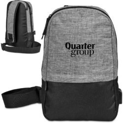 Serendipio Lifestyle Crossbody Sling Bag