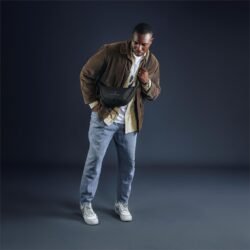 Serendipio Festival Crossbody Bag