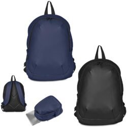 Serendipio Urbanite Laptop Backpack