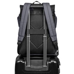 Serendipio Skyline Laptop Backpack
