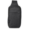 Slazenger Turfmoor Anti-Theft Crossbody Sling Bag