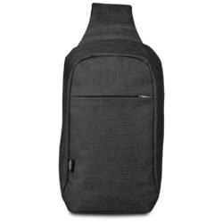 Slazenger Turfmoor Anti-Theft Crossbody Sling Bag