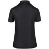 Ladies Icon Golf Shirt - Black