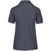 Ladies Cambridge Golf Shirt - Grey