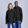 Mens Pinnacle Softshell Jacket