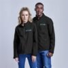 Mens Pinnacle Softshell Jacket
