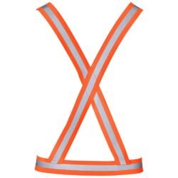 BV-AL-5-F-O-GHBK-1_1024X1024 Hi-Viz Reflective Safety Belt