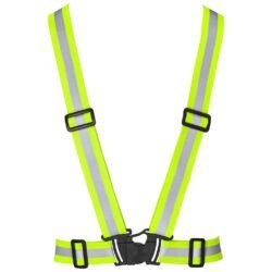 BV-AL-5-F-Y-GHFR-1_1024X1024 Hi-Viz Reflective Safety Belt