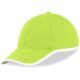 CAP-1009-L_1024X1024 New Jersey Cap - 6 Panel - Lime