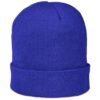 Colorado Acrylic Beanie