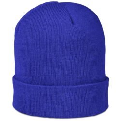 Colorado Acrylic Beanie