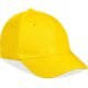 CAP-1604-Y_1024X1024 Cincinnati Cap - 6 Panel - Yellow